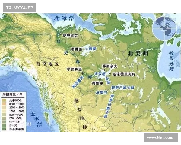 加拿大地理优势与经济发展潜力分析:从自然资源到国际贸易全方位探讨 加拿大地理优势与经济发展潜力分析:从自然资源到国际贸易全方位探讨